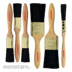 Kennedy Paint Brushes Set-6 (Kuas Serbaguna)