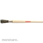 Kennedy Wood Handle Sash Brush (Kuas Serbaguna)