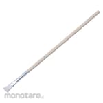 OHTSUKA BRUSH MFG. Mini Flat Brush (Kuas Lukis)