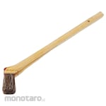Ozakikame Shoten Black Hair Bamboo Brush (Kuas Serbaguna)