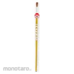 Pentel High Grade Paintbrush Round Brush No. 4 (Kuas Lukis)