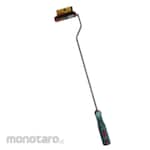 XANDER Kuas Roll Gagang Karet 4inch 1pc