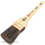 Yoshikawa Sangyo Red Hair, Small Brush, Camel Mark