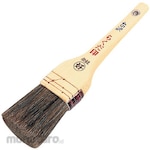 Yoshikawa Sangyo Small Brush with Red Hair, Camel Mark (Kuas Serbaguna)