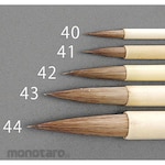 ESCO No.5 paint brush (horse hair)