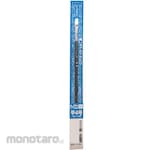 Industry Kowa Nero Nylon Flat Brush