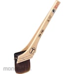 Maru-T Ohtsuka Brush For Varnish, Torai, Red