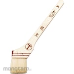 Maru-T Ohtsuka Synthetic Resin Paint Brush New Fireworks