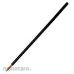 OHTSUKA BRUSH MFG. Shobundo Face Brush Black Axis