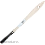 Step Striped Gold Roll Brush