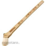TRUSCO Economy Brush for Varnish