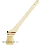 monotaro Long Bristle Medium Bristle (For Synthetic Resin)