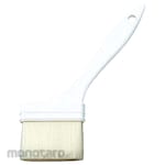 OHTSUKA BRUSH MFG. Ax Wash Brush, White