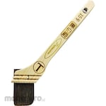 OHTSUKA BRUSH MFG. Black Earl Muscle Black Hair Premium