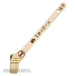 OHTSUKA BRUSH MFG. Corner Cutting "Ichiban"