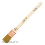 OHTSUKA BRUSH MFG. Golden Gp Joint Brush, Flat Red