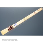 OHTSUKA BRUSH MFG. Joint Brush Best Flat White
