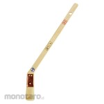 OHTSUKA BRUSH MFG. Joint Brush Streak White