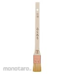 OHTSUKA BRUSH MFG. Owl Joint Plain White