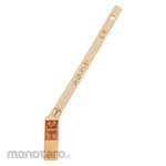 OHTSUKA BRUSH MFG. Owl Joint White