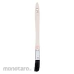OHTSUKA BRUSH MFG. Synthetic Black Hair