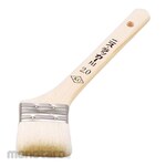 Ozakikame Shoten White Hair Gold Roll Varnish (Primer Brush)