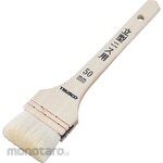 TRUSCO Vertical Brush for Varnish