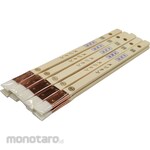 Yoshikawa Sangyo Mejitan White Nylon Joint Brush