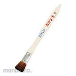 Yoshikawa Sangyo Red Hair Gold Roll Rack Brush Special