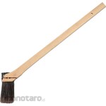 Yoshikawa Sangyo Sesame Hair Bamboo Pen Brush 403B