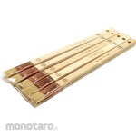 Yoshikawa Sangyo White Hair Joint Brush Meditan