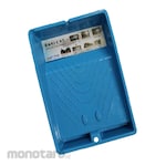 ACE OLDFIELDS Bak Cat Biru