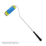 ACE OLDFIELDS Kuas Cat Roll Mini Gagang Panjang