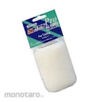 ACE OLDFIELDS Kuas Cat Roll Pendek Tanpa Gagang