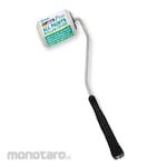 ACE OLDFIELDS Kuas Cat Roll Pendek