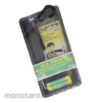 ACE OLDFIELDS Set Bak Cat dan Kuas Cat Roll All Paint