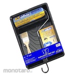 ACE OLDFIELDS Set Bak Cat dan Kuas Cat Roll Butterfly