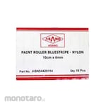 ASANO Paint Roller Bluestripe Nylon