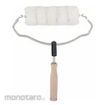 BESTT LIEBCO Paint Roller Cover & Frame Set (Kuas Roll)
