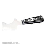 ESCO Comb for Paint Brush & Roller (Alat Pembersih Kuas Cat)
