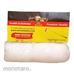Euro Paint Roller Cover 4inch (Refill Kuas Roll)