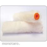 FIA Paint Roller Cover White Perltex/Polyamide (Refill Kuas Roll)