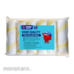 NIPPON PAINT Paint Roller Cover Refill Mini Basic (Refill Kuas Roll)