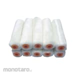 Orange Roller Cover / Kuas Roll