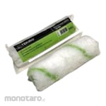 TEKIRO Bulu Kuas Roll