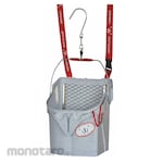 WOMBAT PORTAPAINT Paint & Coating Buckets, Pails & Cups