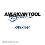 American Tool Roller Paint Microfinish