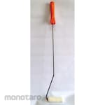 FIA Paint Roller + Handle (Polytex)