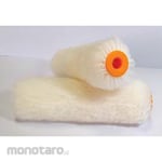 FIA Paint Roller White Polytex/Polyacrylic
