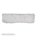 FIA Paint Roller White Polytex/Polyacrylic